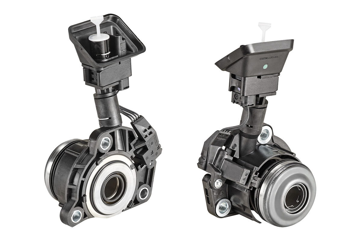 Valeo 810008 Druklager